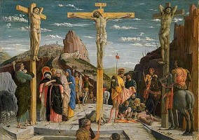 mantegna