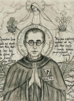 saint_maksymilian_kolbe_by_lordshadowblade