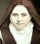 İsa’nın Aziz Teresa Çocuğu